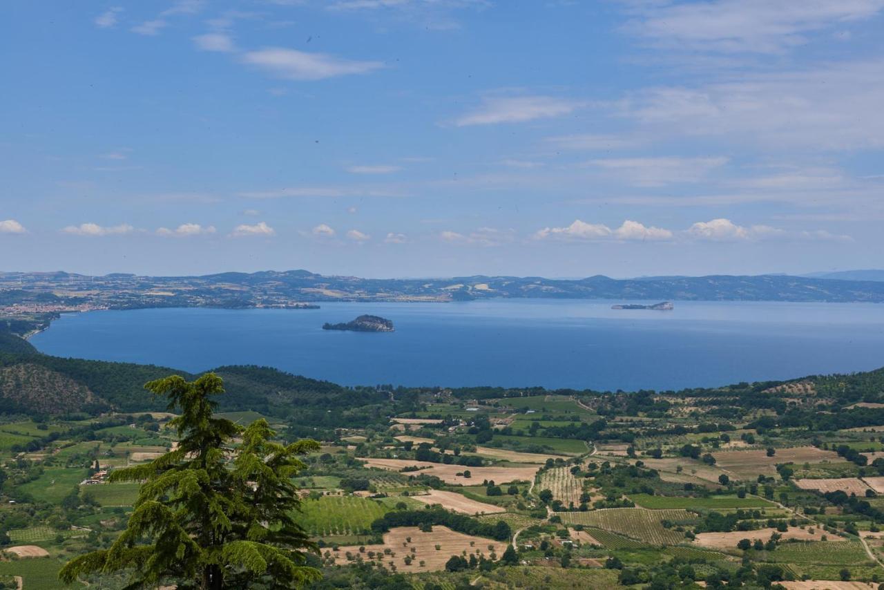 Alloggio Turistico Centro Storico Malatesta 蒙蒂菲阿斯科尼 外观 照片